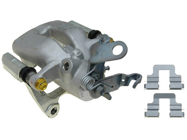Raybestos Brakes Disc Brake Caliper P/N:FRC12218 Fits: Audi A3 09-06, Audi A3 Quattro 09-06, Audi Tt 2014, Audi Tt Quattro 15-13, Volkswagen Eos 10-09 - Image 3