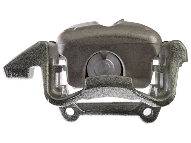Raybestos Brakes Disc Brake Caliper P/N:FRC12219N Fits: Audi A3 2009, Audi A3 Quattro 2009, Volkswagen Golf 2010, Volkswagen Jetta 10-05, Volkswagen Rabbit 09-06 - Image 1