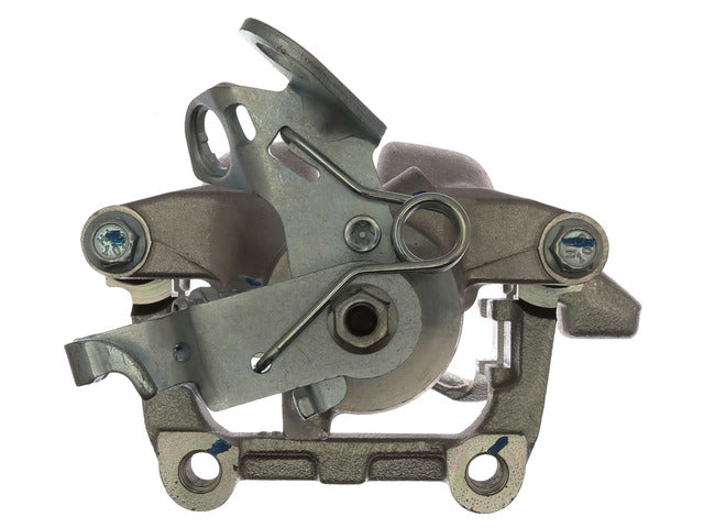 Raybestos Brakes Disc Brake Caliper P/N:FRC12219N Fits: Audi A3 2009, Audi A3 Quattro 2009, Volkswagen Golf 2010, Volkswagen Jetta 10-05, Volkswagen Rabbit 09-06 - Image 3