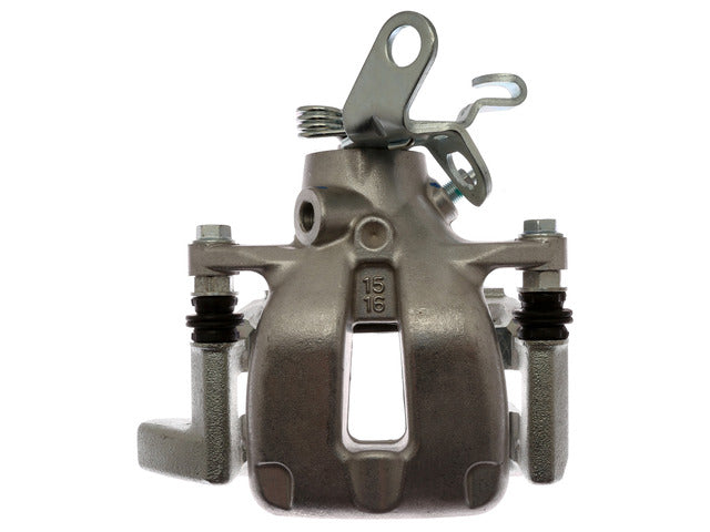 Raybestos Brakes Disc Brake Caliper P/N:FRC12219N Fits: Audi A3 2009, Audi A3 Quattro 2009, Volkswagen Golf 2010, Volkswagen Jetta 10-05, Volkswagen Rabbit 09-06 - Image 4
