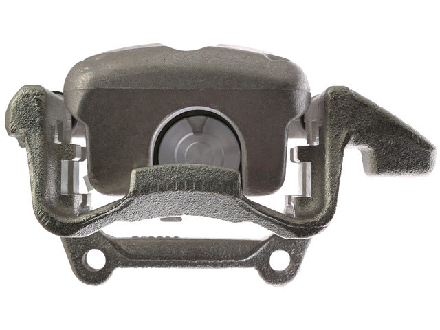 Raybestos Brakes Disc Brake Caliper P/N:FRC12220N Fits: Audi A3 2009, Audi A3 Quattro 2009, Volkswagen Golf 2010, Volkswagen Jetta 10-05, Volkswagen Rabbit 09-06 - Image 1
