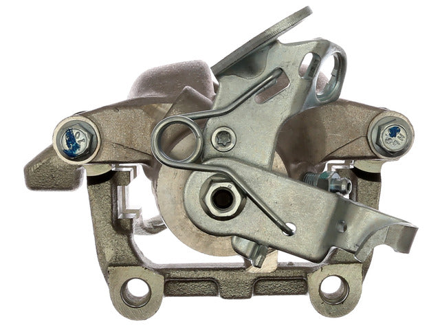 Raybestos Brakes Disc Brake Caliper P/N:FRC12220N Fits: Audi A3 2009, Audi A3 Quattro 2009, Volkswagen Golf 2010, Volkswagen Jetta 10-05, Volkswagen Rabbit 09-06 - Image 3