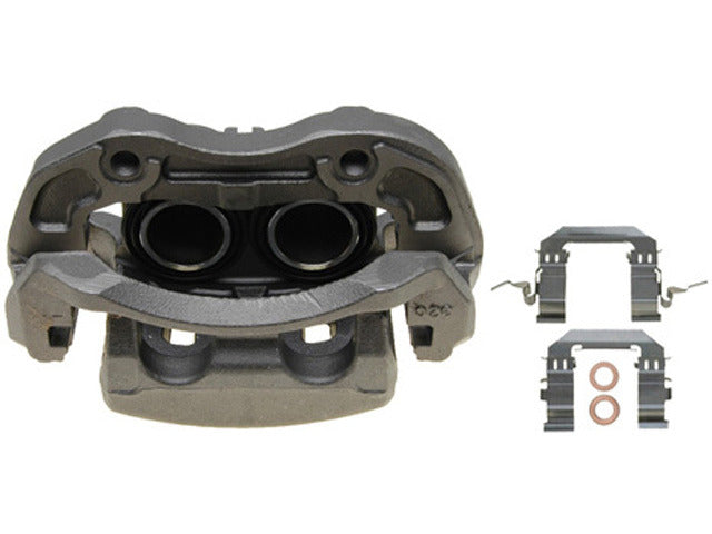Raybestos Brakes Disc Brake Caliper P/N:FRC12221 Fits: Infiniti M45 04-03, Infiniti Q45 06-02 - Image 1