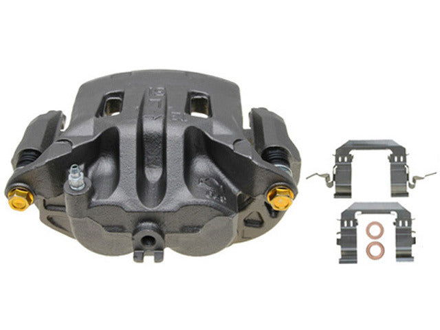Raybestos Brakes Disc Brake Caliper P/N:FRC12221 Fits: Infiniti M45 04-03, Infiniti Q45 06-02 - Image 2