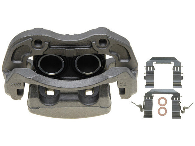 Raybestos Brakes Disc Brake Caliper P/N:FRC12222 Fits: Infiniti M45 04-03, Infiniti Q45 06-02 - Image 1