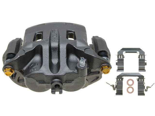 Raybestos Brakes Disc Brake Caliper P/N:FRC12222 Fits: Infiniti M45 04-03, Infiniti Q45 06-02 - Image 2