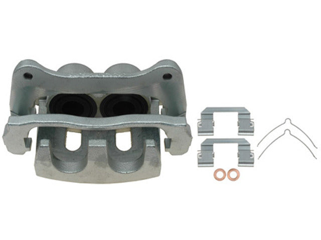 Raybestos Brakes Disc Brake Caliper P/N:FRC12227 Fits: Toyota Venza 16-09 - Image 1