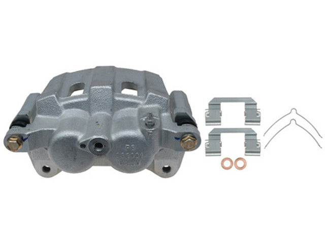 Raybestos Brakes Disc Brake Caliper P/N:FRC12228 Fits: Toyota Venza 16-09 - Image 2
