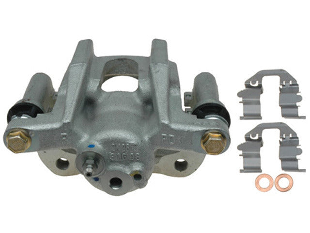 Raybestos Brakes Disc Brake Caliper P/N:FRC12229 Fits: Toyota Venza 16-09 - Image 2