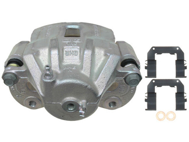 Raybestos Brakes Disc Brake Caliper P/N:FRC12231 Fits: Hyundai Azera 11-06, Kia Amanti 09-07 - Image 2