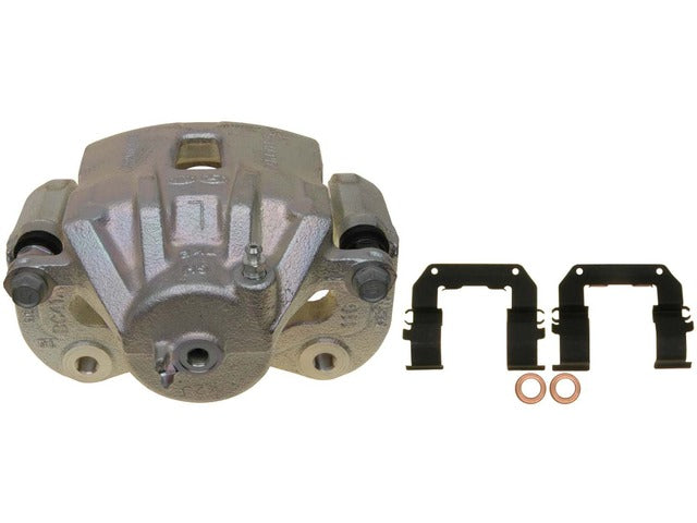 Raybestos Brakes Disc Brake Caliper P/N:FRC12232 Fits: Hyundai Azera 11-06, Kia Amanti 09-07 - Image 2