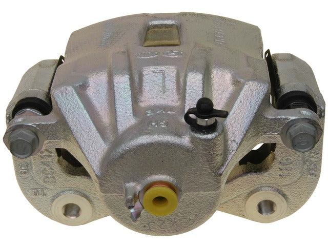 Raybestos Brakes Disc Brake Caliper P/N:FRC12232 Fits: Hyundai Azera 11-06, Kia Amanti 09-07 - Image 3