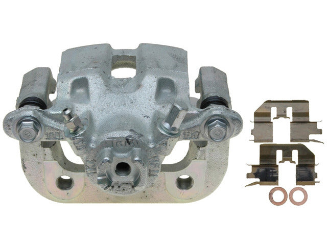 Raybestos Brakes Disc Brake Caliper P/N:FRC12233 Fits: Acura Tl 14-09 - Image 2
