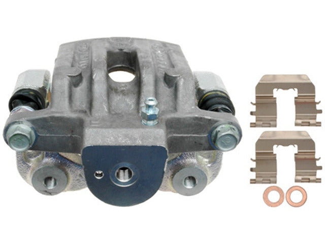 Raybestos Brakes Disc Brake Caliper P/N:FRC12236 Fits: Kia Amanti 09-07 - Image 2
