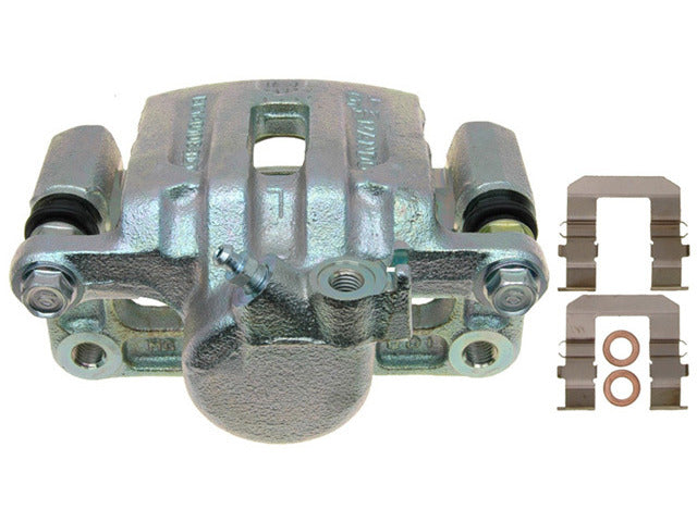 Raybestos Brakes Disc Brake Caliper P/N:FRC12237 Fits: Suzuki Xl-7 09-07 - Image 2