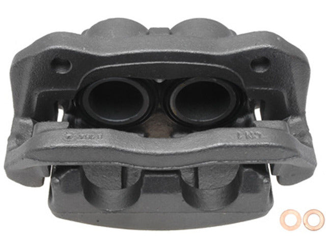Raybestos Brakes Disc Brake Caliper P/N:FRC12241 Fits: Land Rover Discovery 02-99, Land Rover Range Rover 02-95 - Image 1