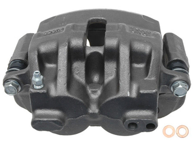 Raybestos Brakes Disc Brake Caliper P/N:FRC12241 Fits: Land Rover Discovery 02-99, Land Rover Range Rover 02-95 - Image 2