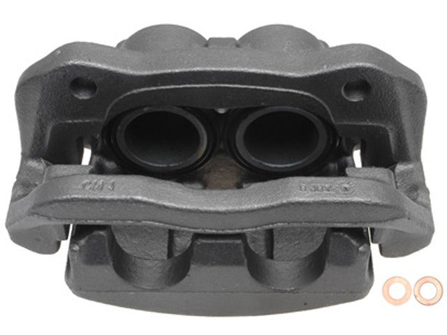 Raybestos Brakes Disc Brake Caliper P/N:FRC12242 Fits: Land Rover Discovery 02-99, Land Rover Range Rover 02-95 - Image 1