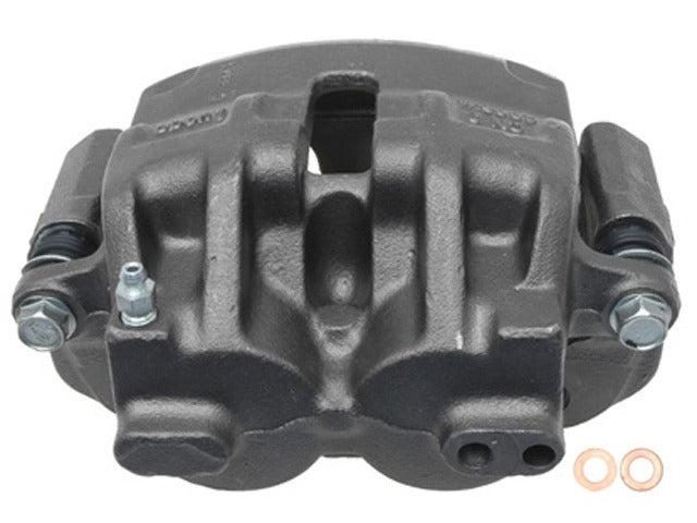 Raybestos Brakes Disc Brake Caliper P/N:FRC12242 Fits: Land Rover Discovery 02-99, Land Rover Range Rover 02-95 - Image 2