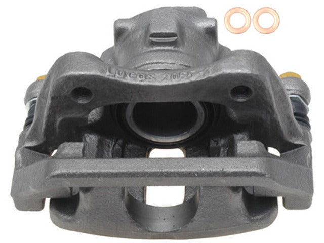 Raybestos Brakes Disc Brake Caliper P/N:FRC12243 Fits: Land Rover Discovery 04-99, Land Rover Range Rover 02-95 - Image 1