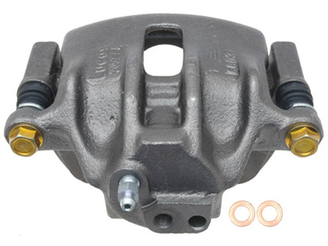 Raybestos Brakes Disc Brake Caliper P/N:FRC12243 Fits: Land Rover Discovery 04-99, Land Rover Range Rover 02-95 - Image 2