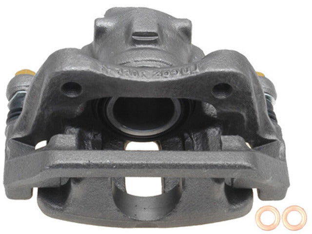 Raybestos Brakes Disc Brake Caliper P/N:FRC12244 Fits: Land Rover Discovery 04-99, Land Rover Range Rover 02-95 - Image 1