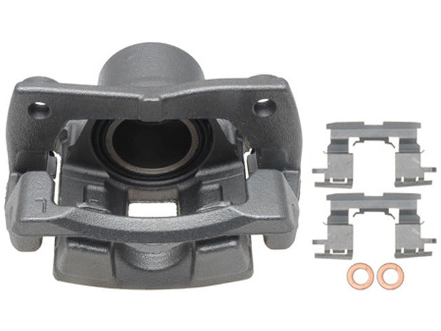 Raybestos Brakes Disc Brake Caliper P/N:FRC12245 Fits: Scion Xa 06-04, Scion Xb 06-04 - Image 1