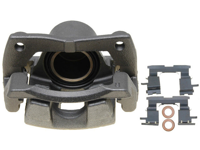 Raybestos Brakes Disc Brake Caliper P/N:FRC12246 Fits: Scion Xa 06-04, Scion Xb 06-04 - Image 1