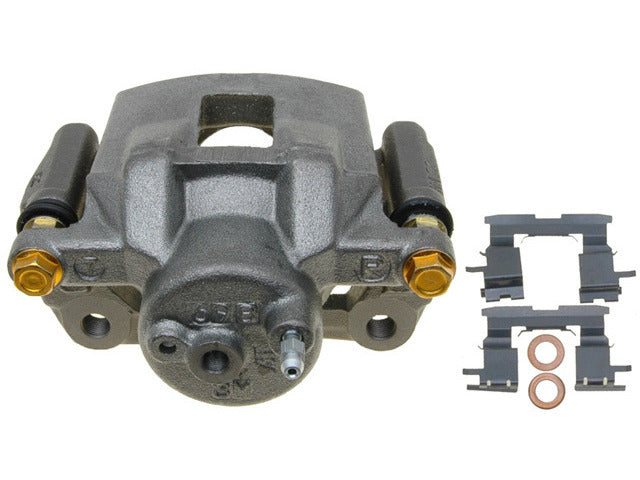 Raybestos Brakes Disc Brake Caliper P/N:FRC12246 Fits: Scion Xa 06-04, Scion Xb 06-04 - Image 2