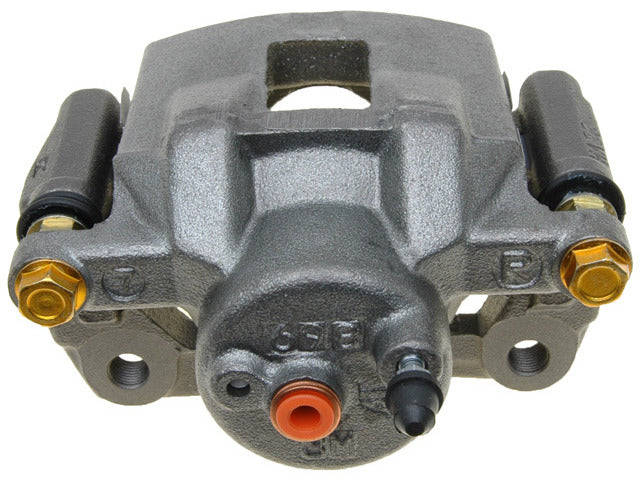 Raybestos Brakes Disc Brake Caliper P/N:FRC12246 Fits: Scion Xa 06-04, Scion Xb 06-04 - Image 3