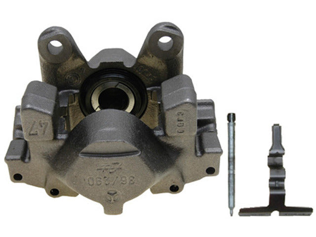 Raybestos Brakes Disc Brake Caliper P/N:FRC12247 Fits: Mercedes-benz C230, Mercedes-benz C240, Mercedes-benz C280, Mercedes-benz C320, Mercedes-benz C350, Mercedes-benz Clk320, Mercedes-benz Clk350, Mercedes-benz Clk430, Mercedes-benz E320 - Image 1