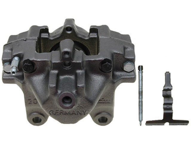 Raybestos Brakes Disc Brake Caliper P/N:FRC12247 Fits: Mercedes-benz C230, Mercedes-benz C240, Mercedes-benz C280, Mercedes-benz C320, Mercedes-benz C350, Mercedes-benz Clk320, Mercedes-benz Clk350, Mercedes-benz Clk430, Mercedes-benz E320 - Image 2