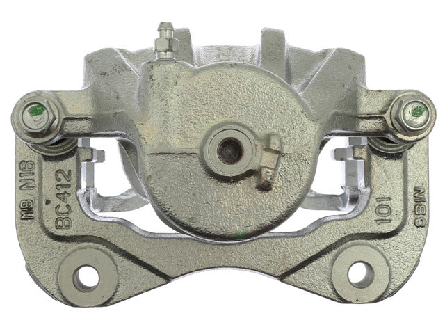 Raybestos Brakes Disc Brake Caliper P/N:FRC12251C Fits: Hyundai Sonata 10-06 - Image 3