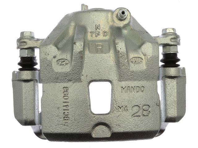 Raybestos Brakes Disc Brake Caliper P/N:FRC12251C Fits: Hyundai Sonata 10-06 - Image 4