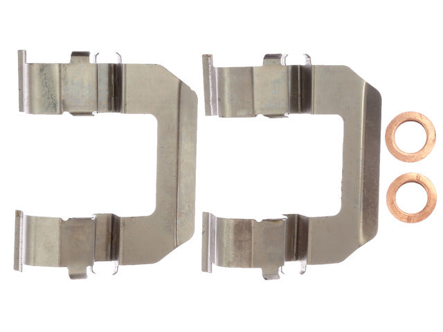 Raybestos Brakes Disc Brake Caliper P/N:FRC12251C Fits: Hyundai Sonata 10-06 - Image 5