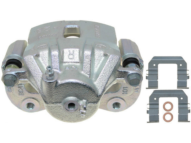 Raybestos Brakes Disc Brake Caliper P/N:FRC12251 Fits: Hyundai Sonata 10-06 - Image 2