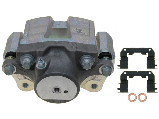 Raybestos Brakes Disc Brake Caliper P/N:FRC12253 Fits: Hyundai Sonata 14-11 - Image 2
