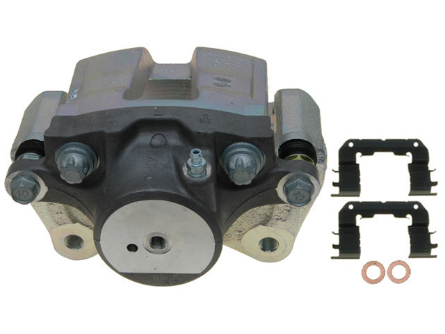 Raybestos Brakes Disc Brake Caliper P/N:FRC12254 Fits: Hyundai Sonata 14-11 - Image 2