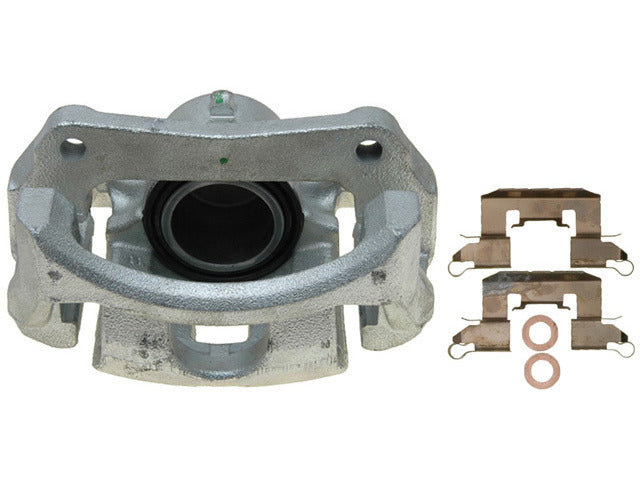 Raybestos Brakes Disc Brake Caliper P/N:FRC12255 Fits: Ford Fiesta 18-11, Mazda 2 14-11 - Image 1