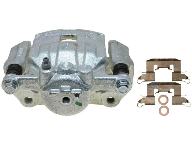 Raybestos Brakes Disc Brake Caliper P/N:FRC12255 Fits: Ford Fiesta 18-11, Mazda 2 14-11 - Image 2