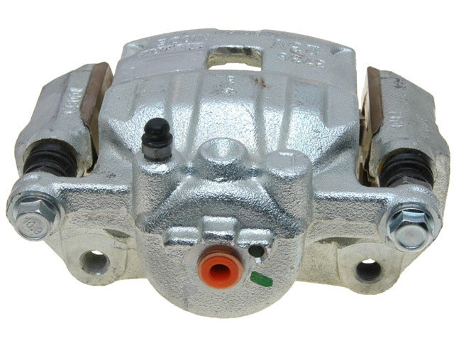 Raybestos Brakes Disc Brake Caliper P/N:FRC12255 Fits: Ford Fiesta 18-11, Mazda 2 14-11 - Image 3