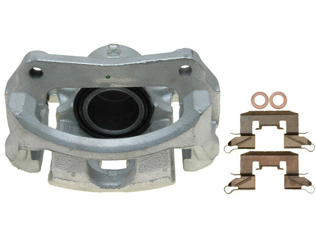 Raybestos Brakes Disc Brake Caliper P/N:FRC12256 Fits: Ford Fiesta 18-11, Mazda 2 14-11 - Image 1