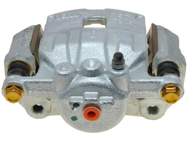 Raybestos Brakes Disc Brake Caliper P/N:FRC12256 Fits: Ford Fiesta 18-11, Mazda 2 14-11 - Image 3