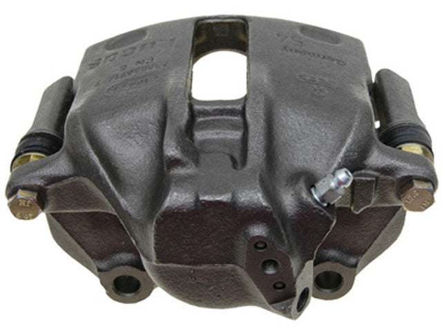 Raybestos Brakes Disc Brake Caliper P/N:FRC12258 Fits: Volkswagen Corrado 95-91, Volkswagen Passat 94-93 - Image 2