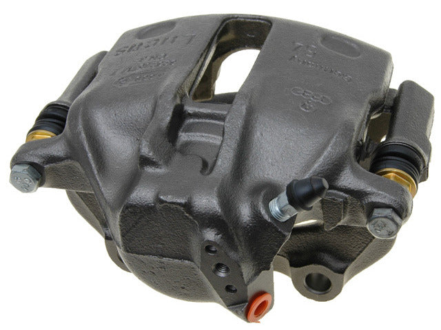 Raybestos Brakes Disc Brake Caliper P/N:FRC12258 Fits: Volkswagen Corrado 95-91, Volkswagen Passat 94-93 - Image 3