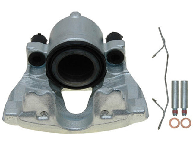 Raybestos Brakes Disc Brake Caliper P/N:FRC12259 Fits: Saturn Astra 09-08 - Image 1