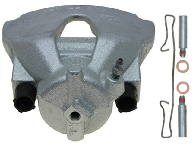 Raybestos Brakes Disc Brake Caliper P/N:FRC12260 Fits: Saturn Astra 09-08 - Image 2