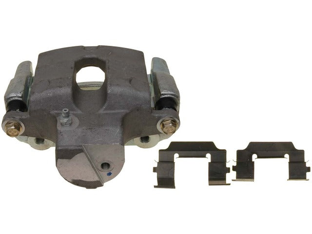 Raybestos Brakes Disc Brake Caliper P/N:FRC12263 Fits: Chevrolet Camaro 15-10 - Image 2