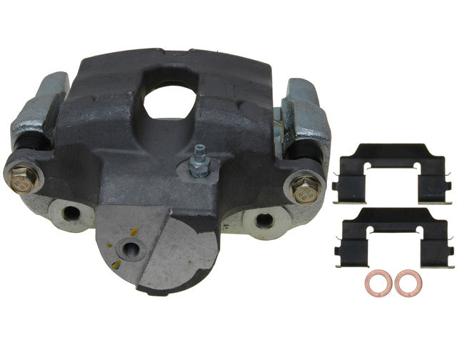 Raybestos Brakes Disc Brake Caliper P/N:FRC12264 Fits: Chevrolet Camaro 15-10 - Image 2