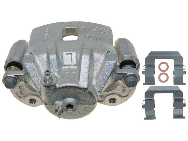 Raybestos Brakes Disc Brake Caliper P/N:FRC12267 Fits: Hyundai Tiburon 08-07 - Image 2